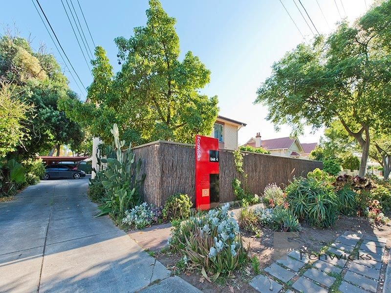 Unit First Avenue, Nailsworth, SA 5083 Property Details