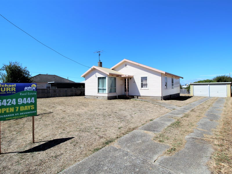 1 Holyman Street, Devonport, Tas 7310 Property Details