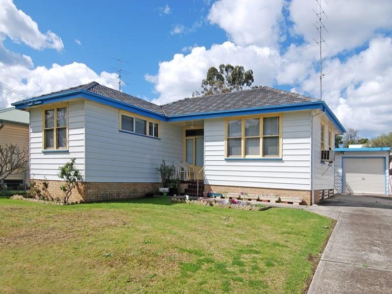 7 Essex St, Berkeley, NSW 2506 Property Details