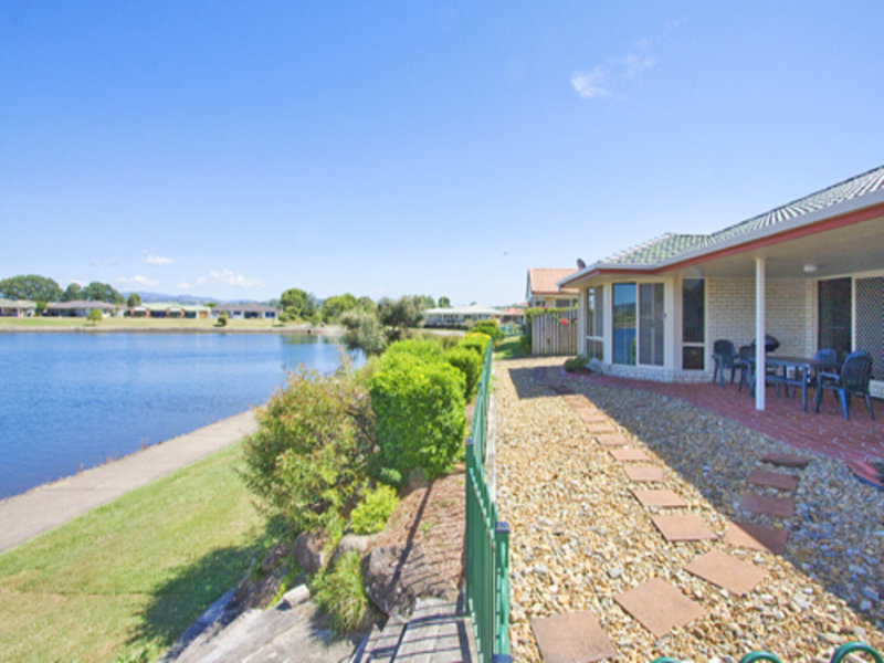 14 Kimberley Circuit, Banora Point, NSW 2486