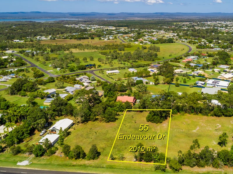 55 Endeavour Drive, Cooloola Cove, QLD 4580
