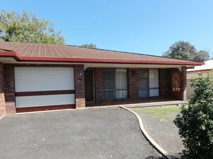 3/44 Edward Street, Dalby, QLD 4405