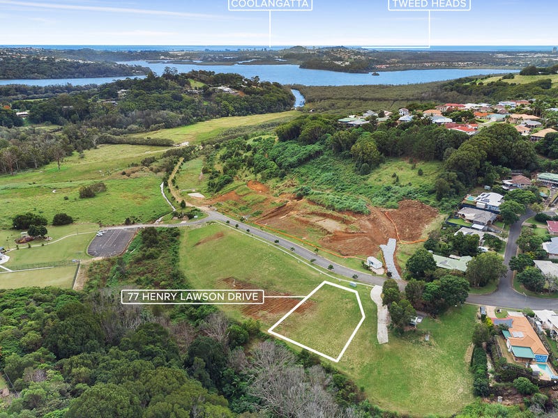 Land for Sale in Tumbulgum, NSW 2490