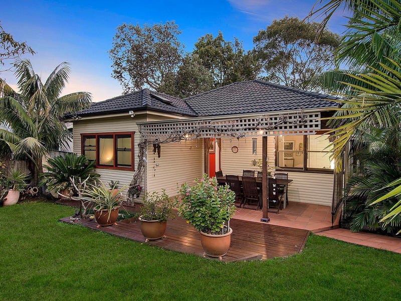 23 Keppel Road, Ryde, NSW 2112