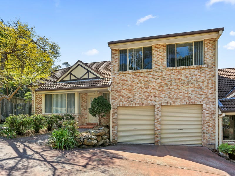 8/55 Myall Road, Mount Colah, NSW 2079