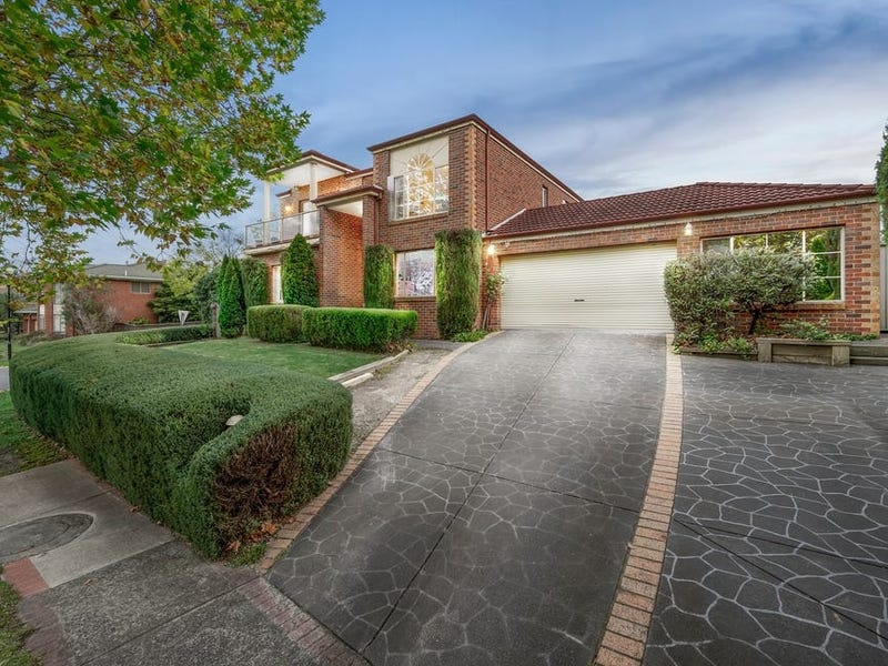 95 Billanook Way, Chirnside Park, VIC 3116