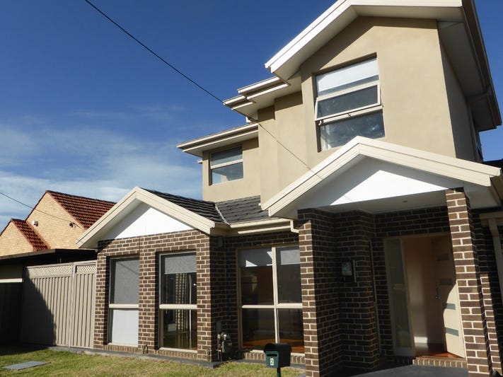 2/6 Jessie Street, Preston, VIC 3072