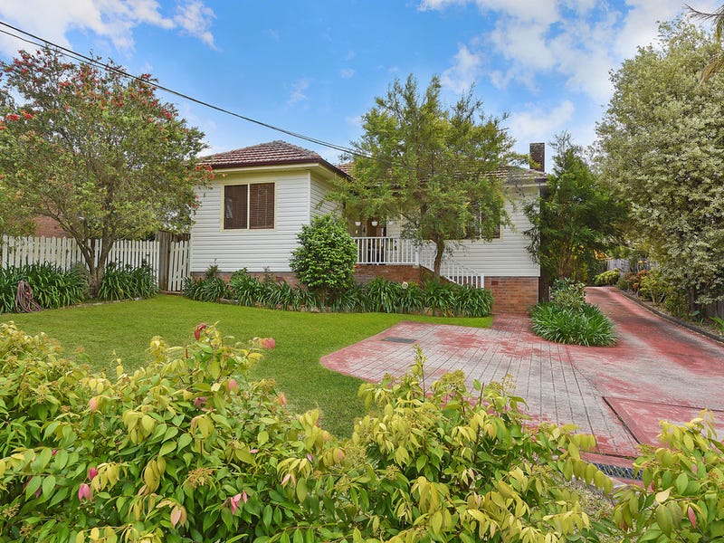 30 Oakleigh Avenue, Thornleigh, NSW 2120 Property Details