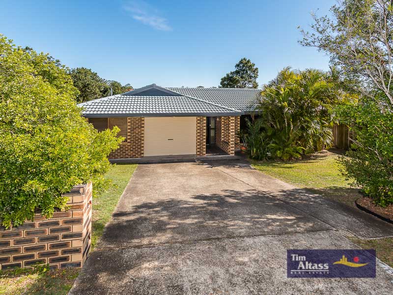 157 Jones Road, Carina Heights, QLD 4152 157 Jones Road, Carina Heights, QLD 4152