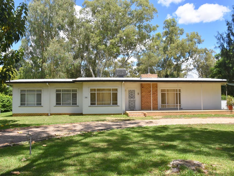 134 Greenbah Road, Moree, NSW 2400 Property Details