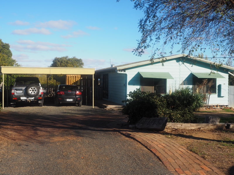 35 Townsend Street, Nhill, Vic 3418 Property Details
