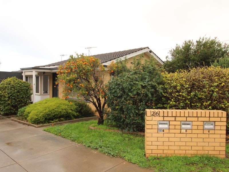 4/26 Yacca Road, Seacliff, SA 5049