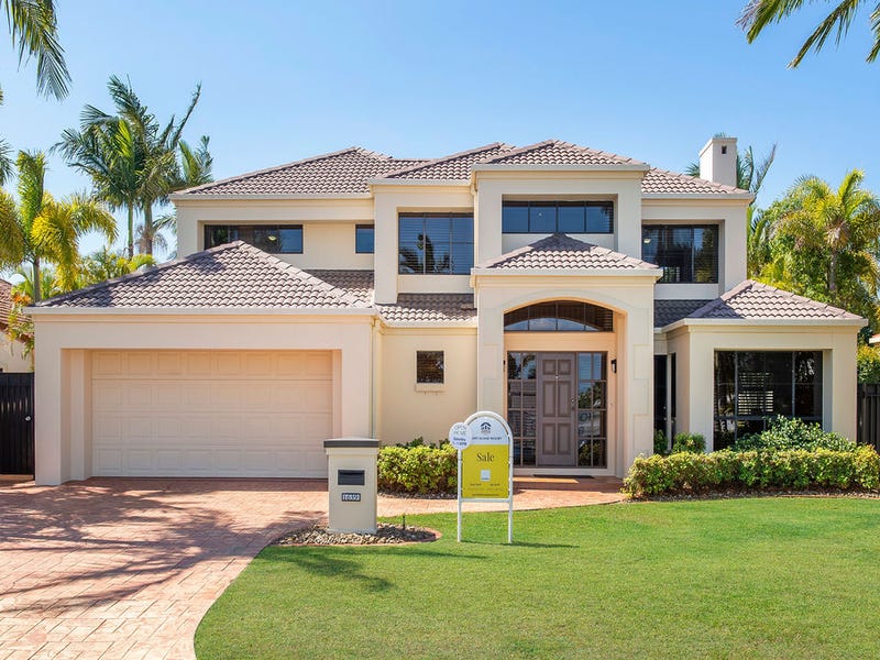 1639 Riverdale Drive, Hope Island, QLD 4212