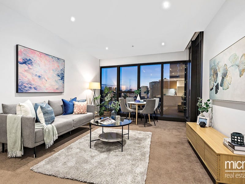 1705/9 Power Street, Southbank, Vic 3006 - Property Details