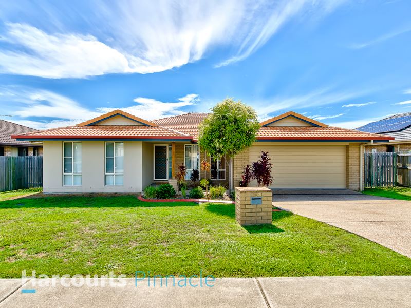 132 Graham Road, Morayfield, Qld 4506 Property Details