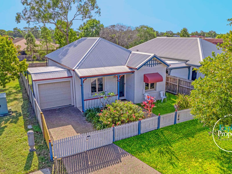 137 Freshwater Drive, Douglas, Qld 4814 Property Details