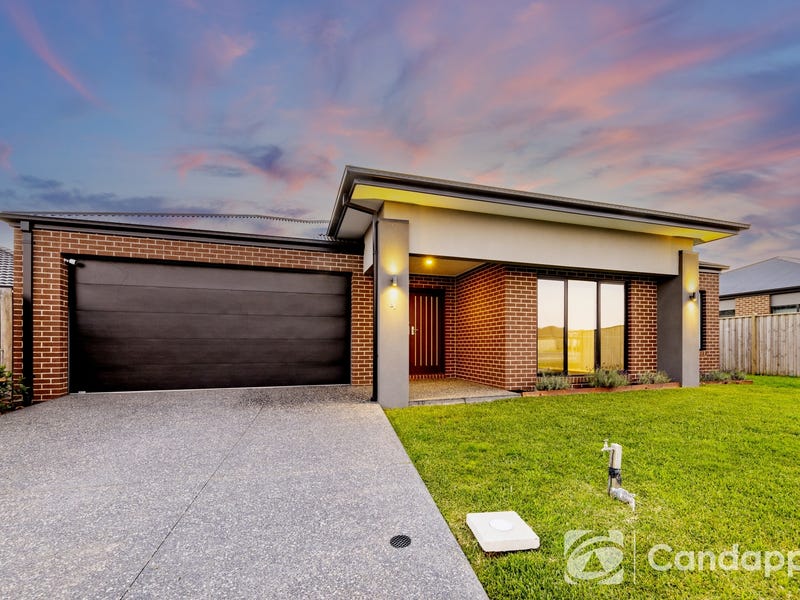 81 Emberwood Road, Warragul, Vic 3820 Property Details