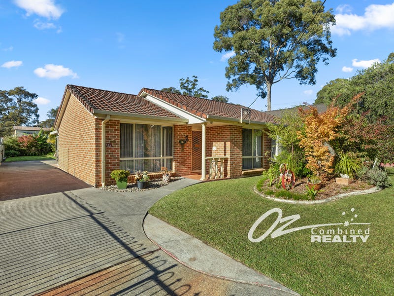 134 The Wool Road, Old Erowal Bay, NSW 2540