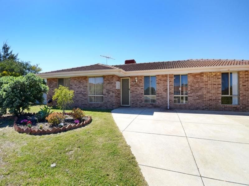 10 King Edward Drive, Heathridge, WA 6027