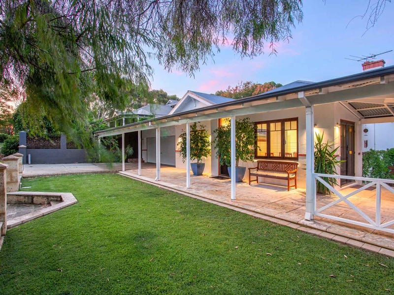 91 Fraser Street, Bicton, WA 6157