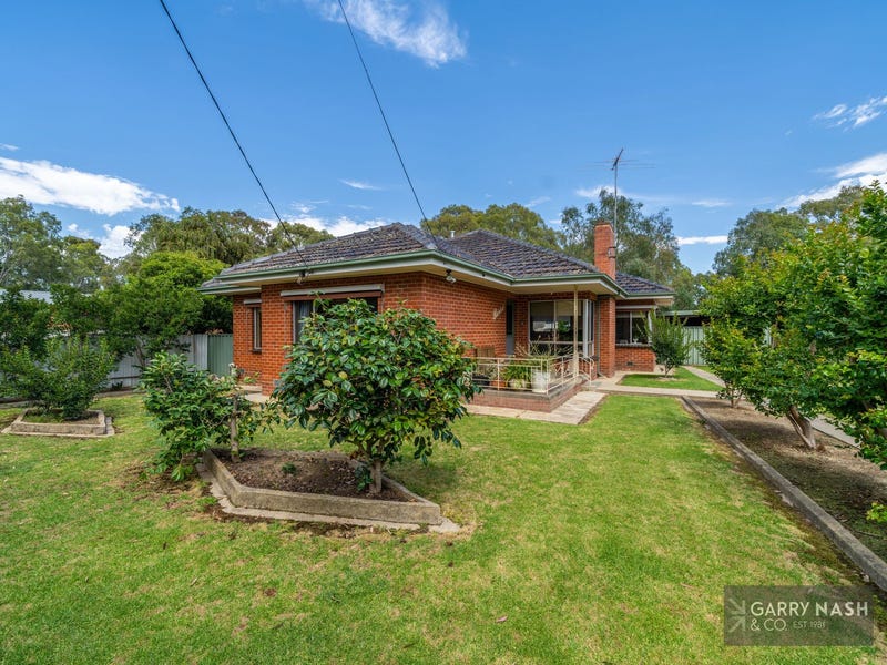 33 Perry Street, Wangaratta, VIC 3677