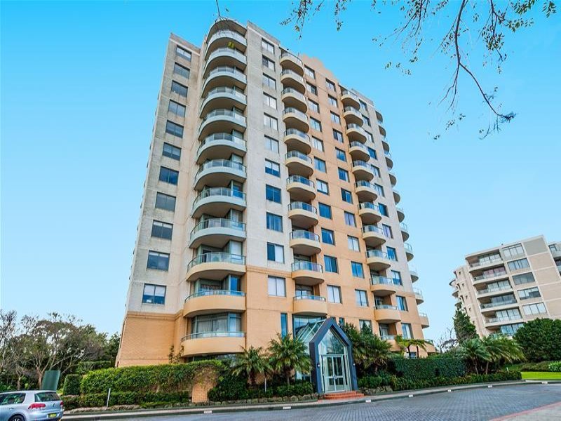 1104/95 Brompton Road, Kensington, NSW 2033 - realestate.com.au