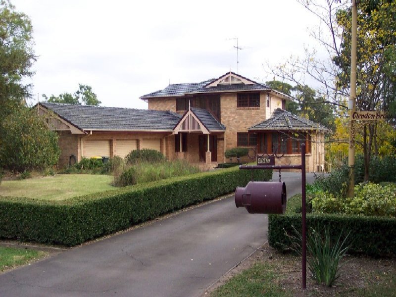 460A Old Northern Road, Dural, NSW 2158