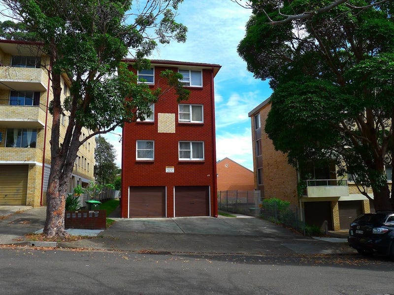 1/48 Evans Street, Bronte, NSW 2024