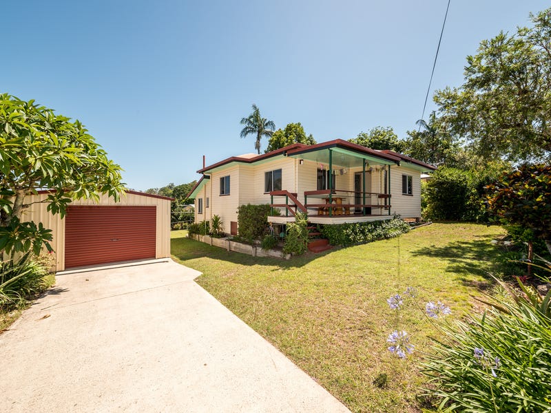 89 Perwillowen Road, Burnside, Qld 4560 Property Details