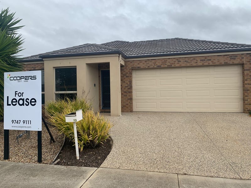 13 Split Rock Drive, Brookfield, VIC 3338