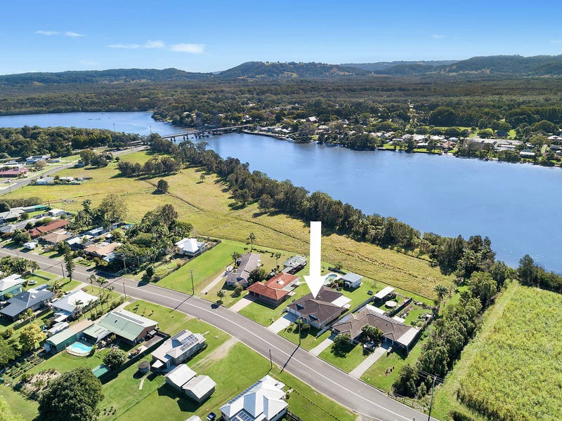 43 River Drive, East Wardell, NSW 2477