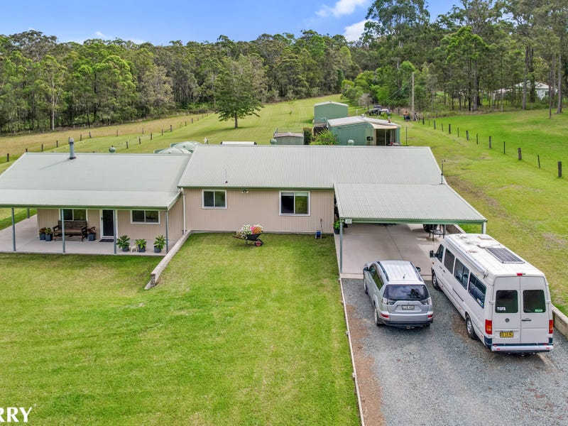 55 Burgmans Lane, Lansdowne, NSW 2430 Lifestyle for Sale realestate
