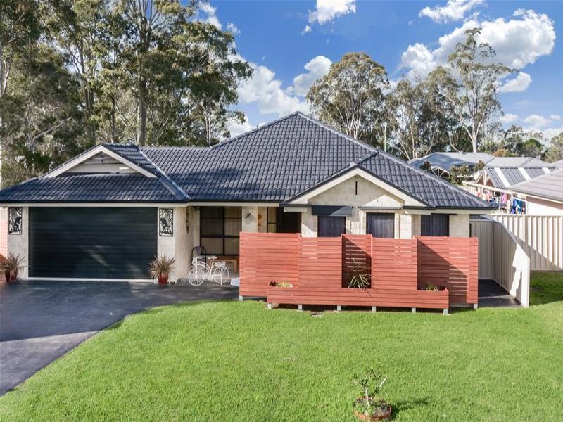 141 Rayleigh Drive, Worrigee, NSW 2540 Property Details