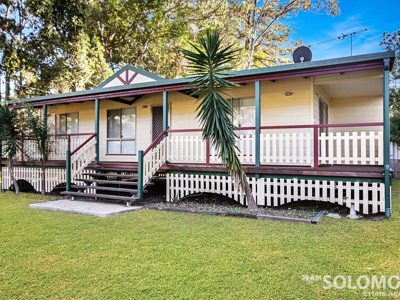 6 Merindah Street, Coochiemudlo Island, QLD 4184