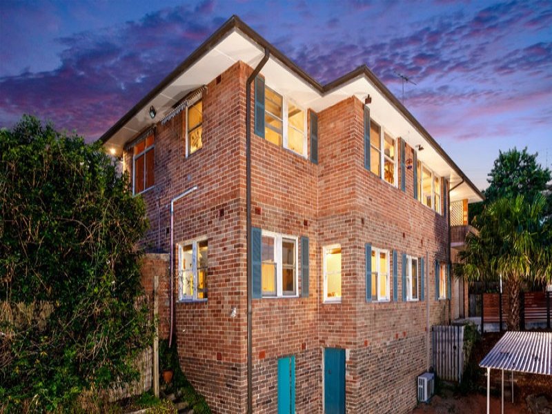 50 Clanwilliam Street, Eastwood, NSW 2122