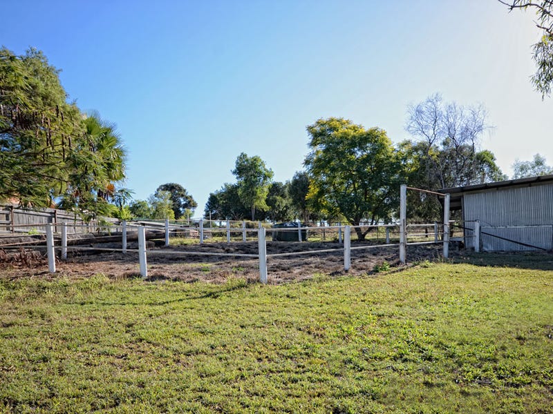 18 Blanchs Road, Thangool, Qld 4716 House for Sale