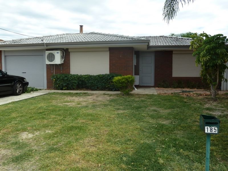 185 Verna Street, Gosnells, WA 6110