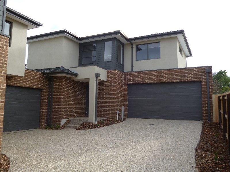 3/6 Lambourn Road, Watsonia, VIC 3087