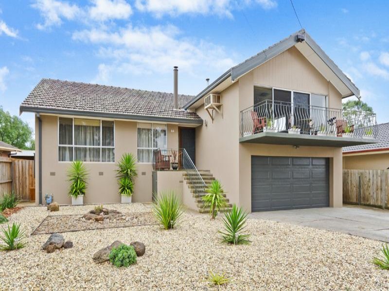 44 Beauford Avenue, Bell Post Hill, VIC 3215