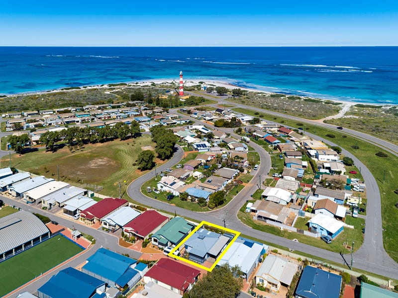 10/463 Marine Terrace, Geraldton, WA 6530 Property Details