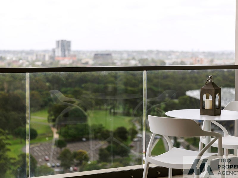 Level 23/12 Phillip Street, Parramatta, NSW 2150 Apartment for Rent