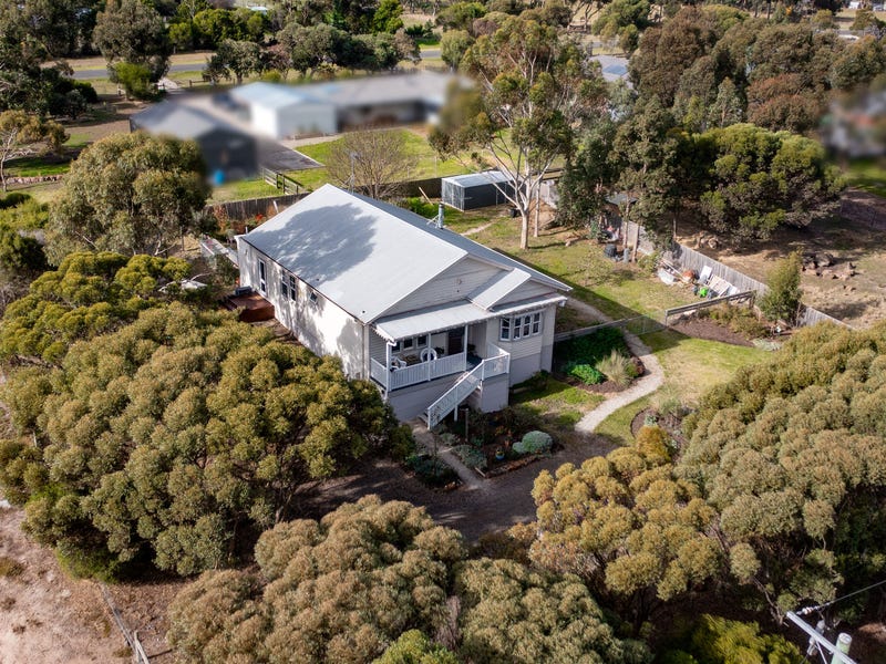 23 O'Hare Street, Lethbridge, Vic 3332 Property Details