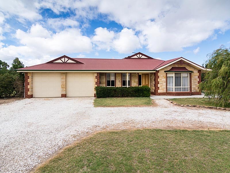 153 Nine Mile Road, Willyaroo, SA 5255