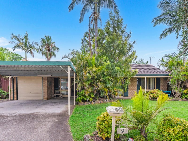 9 Hilton Road, Cambridge Gardens, NSW 2747