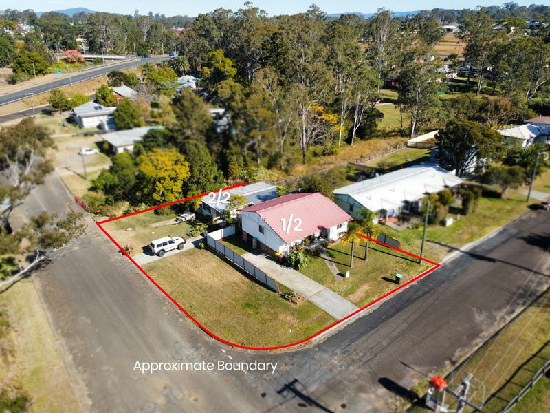1/2 & 2/2 Allan Street, Wingham, NSW 2429 House for Sale realestate