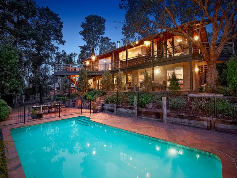 7 Sidney Street, Warrandyte, Vic 3113 Property Details