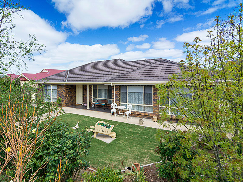 28 Elsie Drive, Strathalbyn, SA 5255