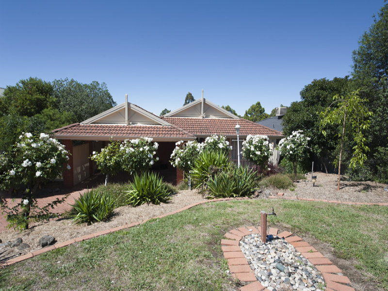 21 Balmoral Circuit, Sunbury, VIC 3429