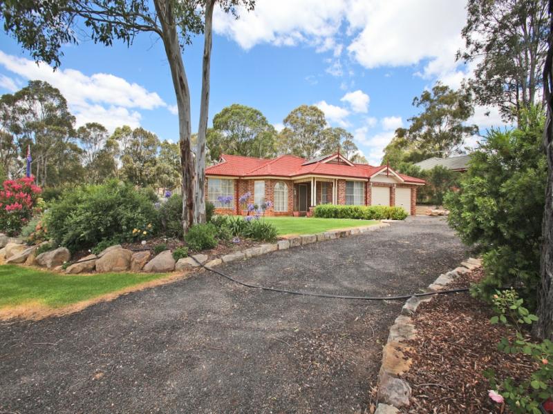 63 Hogans Drive, Bargo, NSW 2574 Property Details