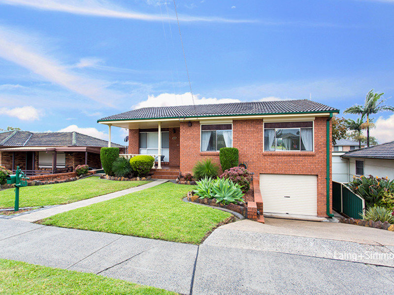 93 Cumberland Road, Greystanes, NSW 2145